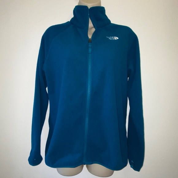 The North Face Other - The North Face Zip up Fleece Jacket Excellent Condition